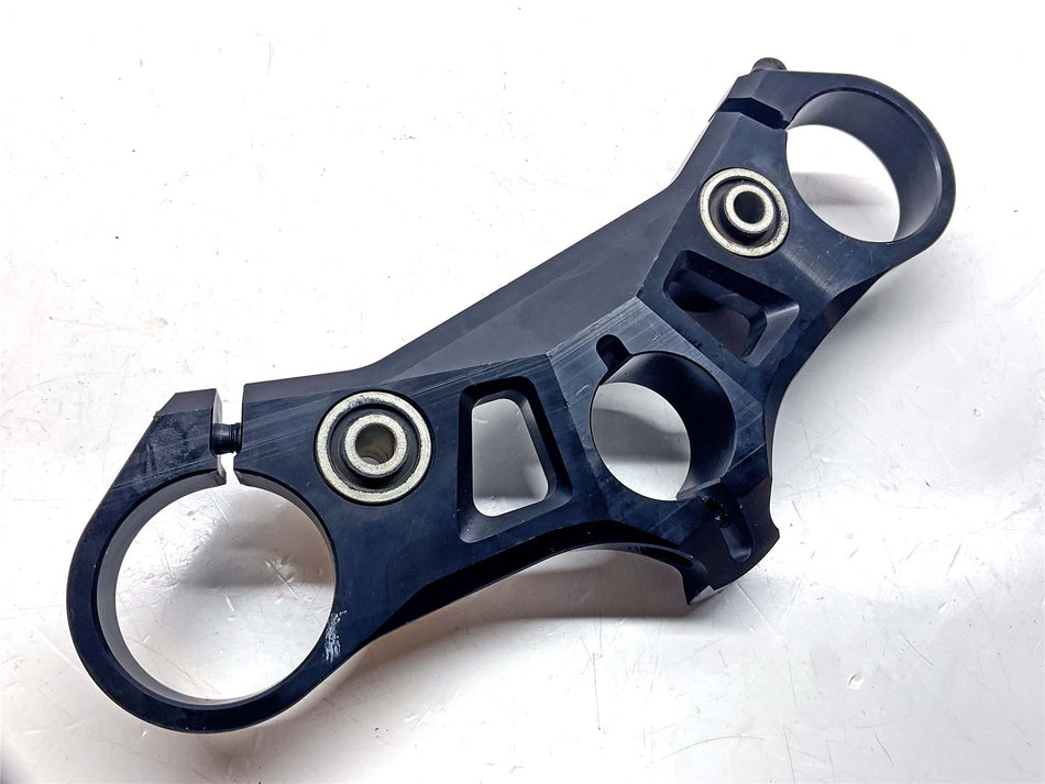 2021 Ducati Streetfighter V4 S Top Yoke - 34111594AA