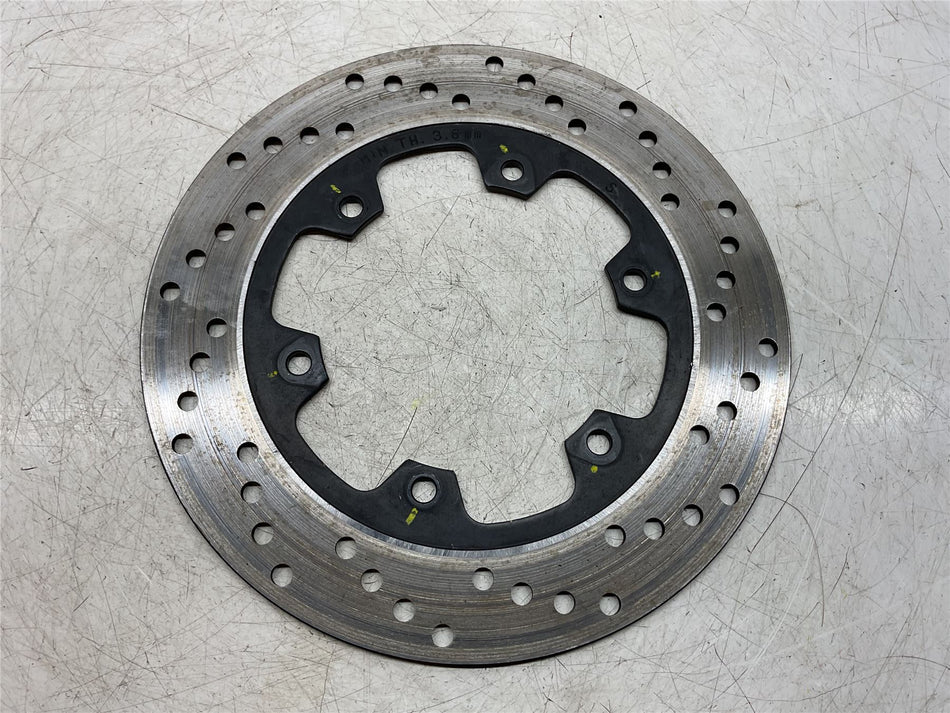2018 Ducati 959 Panigale Rear Disc - 49240032A