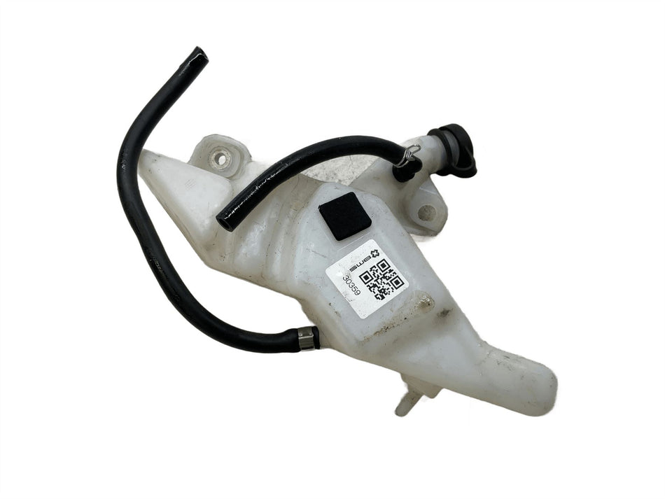 2022 KTM 1290 Superduke R Evo Coolant Tank Reservoir 61735065000