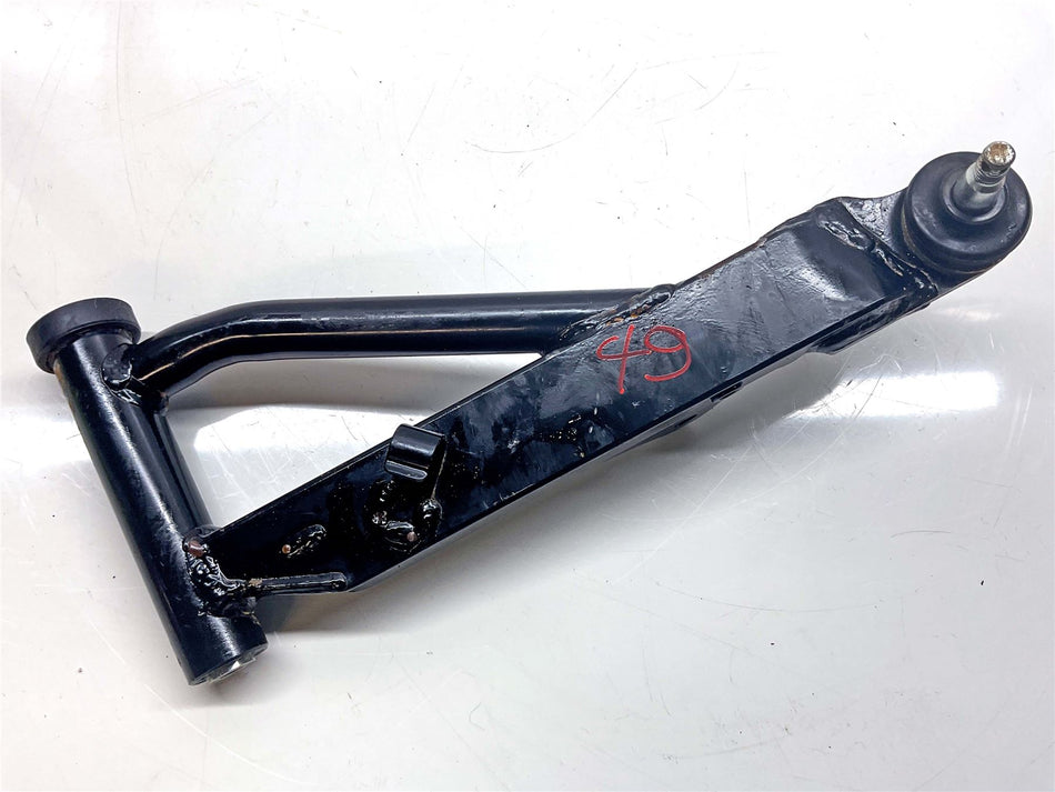 2024 Suzuki KINGQUAD Upper Front Right Suspension Arm - 5243034810000