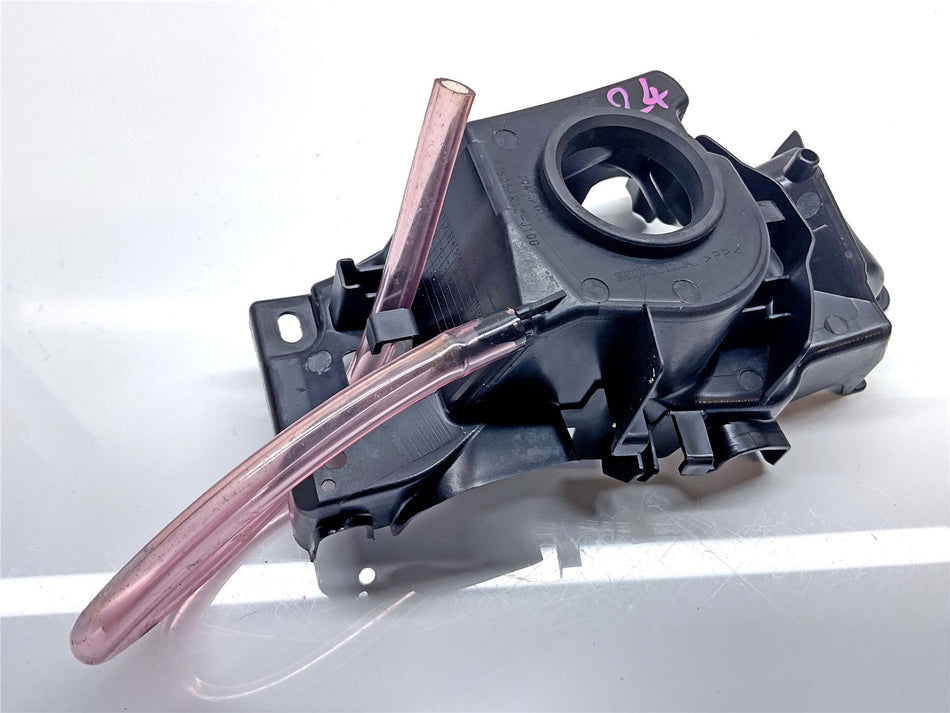 2022 Honda PCX125 Fuel Tray Cover - 17525K1ZJ100