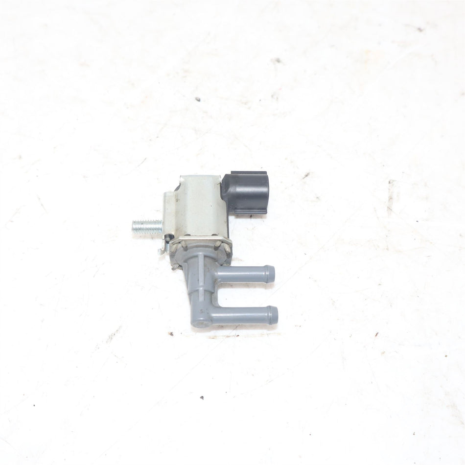 2023 YAMAHA TENERE 700 Solenoid Valve - BG4-86120-00