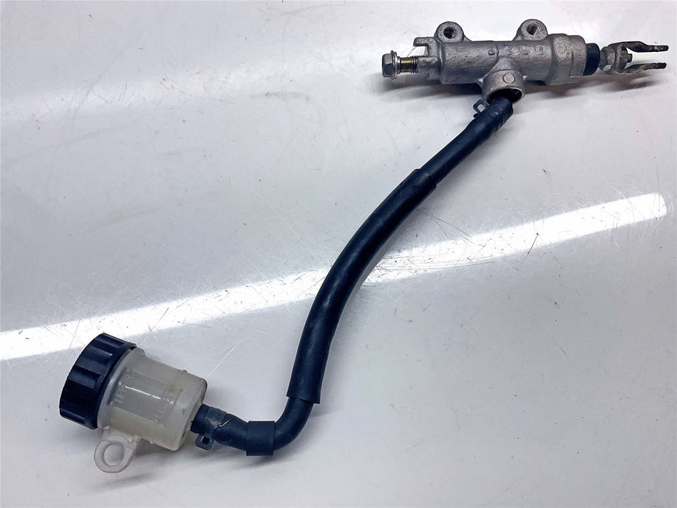 2020 Kawasaki Ninja ZX10R ZX1000 Rear Brake Master Cylinder - 430150596