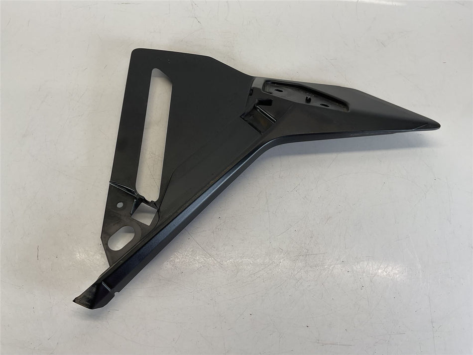 2024 TRIUMPH TIGER 900 RALLY PRO Left Inner Rad Cowl  - T2312466