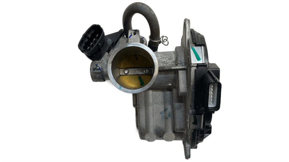 2025 KTM Supermoto Throttle Bodies 93341001000