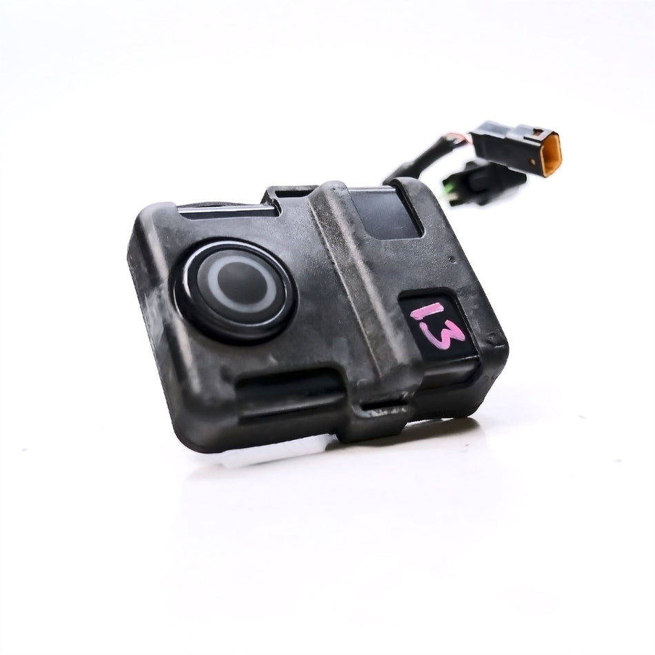 2021 KTM 1290 Super Duke R Connectivity Unit - 79114086100