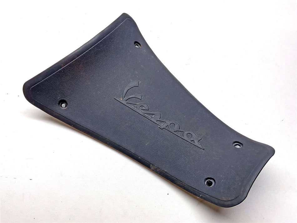 2024 Vespa GTS125 Battery Box Cover - 1B010637000G30