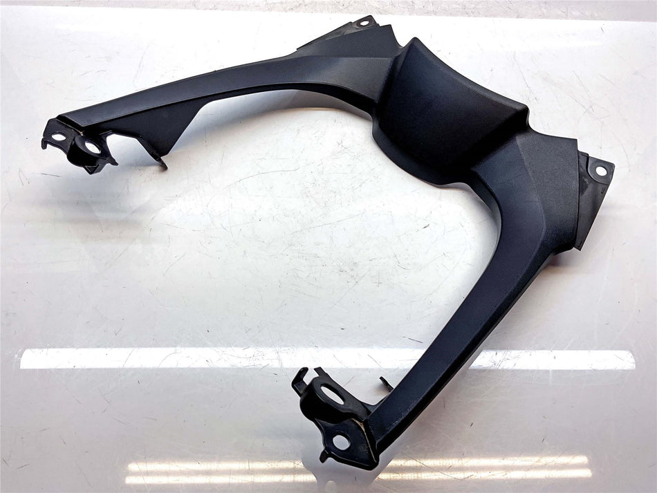 2023 Honda Transalp XL750 Fuel Tank Trim  - 83151MLCD00