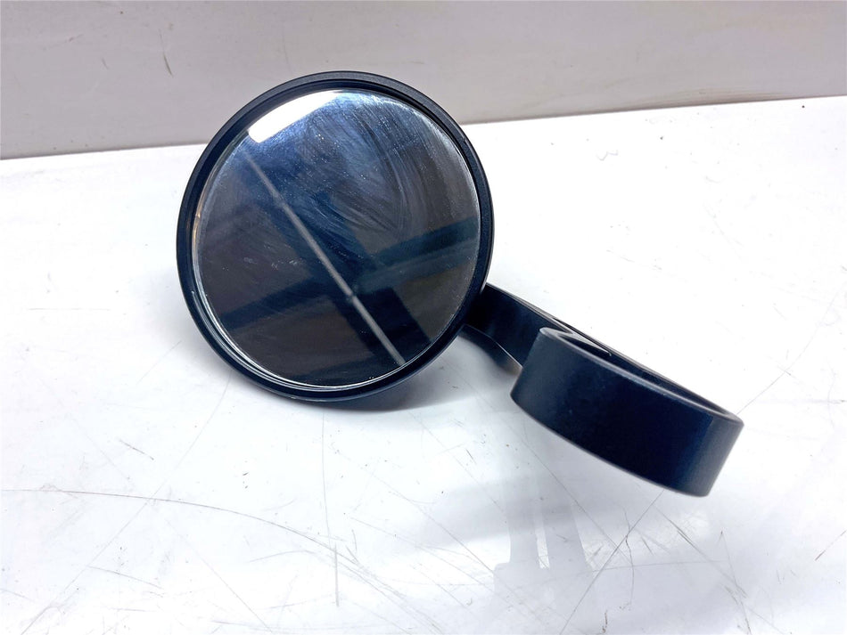 2019 Triumph Thruxton 1200 Mirror Left