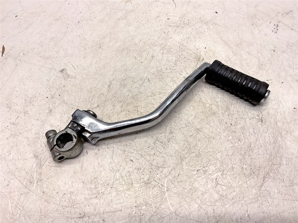 1981 Yamaha XT500 Kick-starter - 1JN156100000