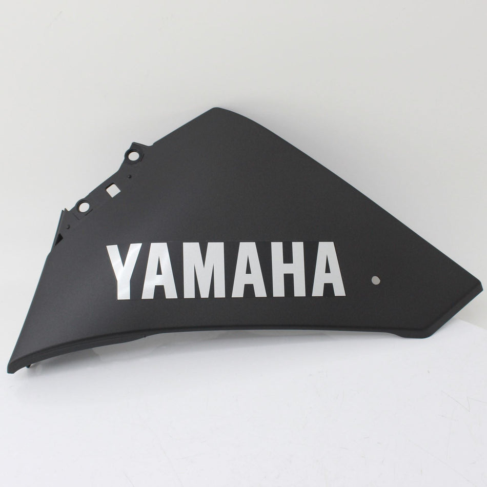 2010-2012 YAMAHA YZF-R1 L/H Belly Pan Fairing - 14BW2838C0P1