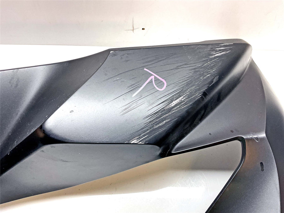 2024 Honda PCX125 Front Left Side Panel - 64502K1ZJ100