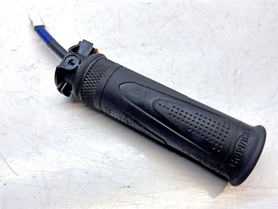 2023 Triumph Tiger 660 Sport Left Heated Grip
