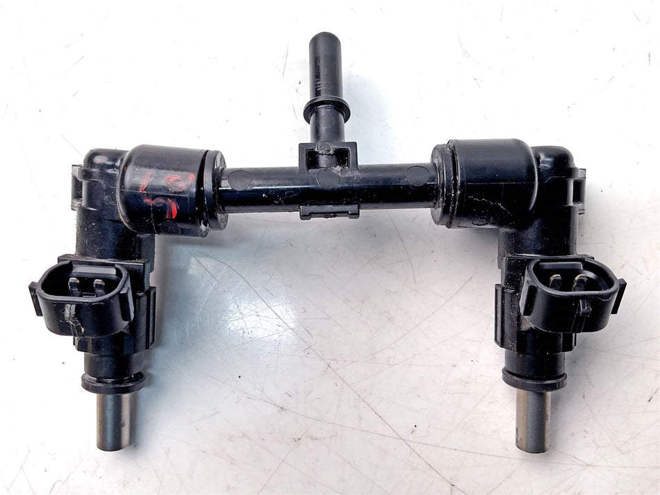 2023 Honda CB750A Fuel Injector Rail - 16450MKRD11