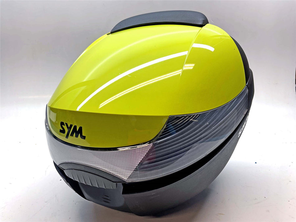 SYM Fiddle II 50 Top Box