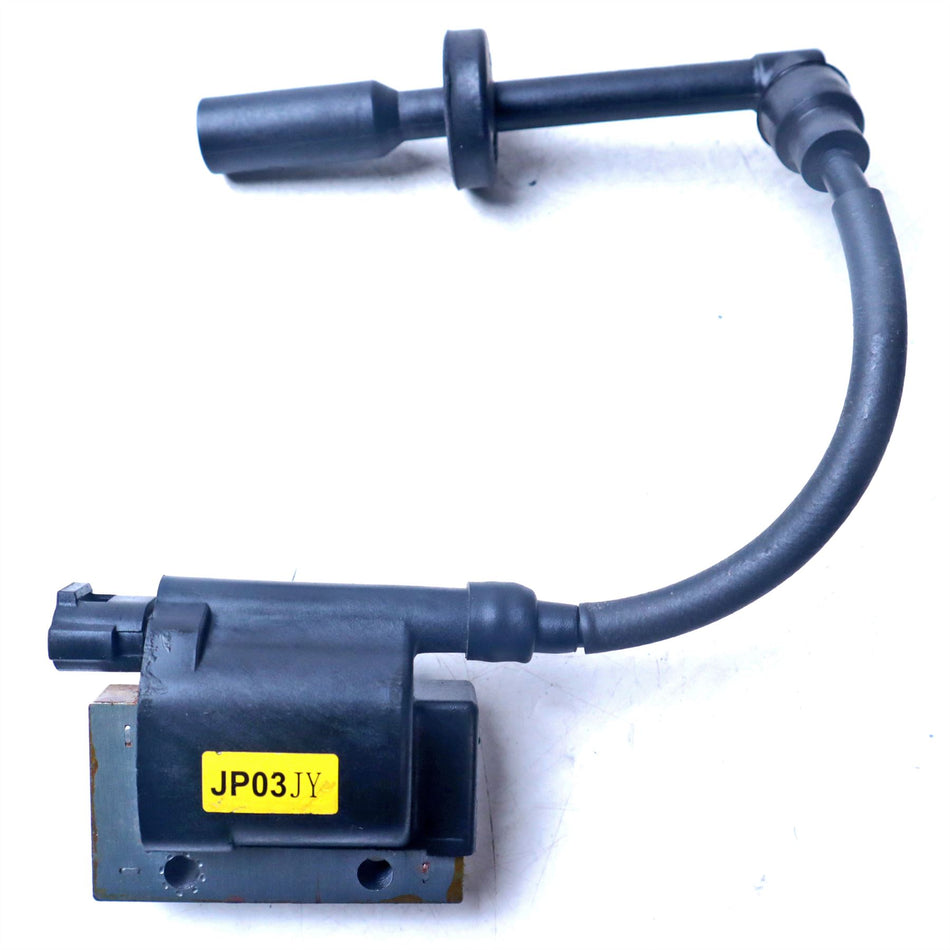 2024 KTM 390 RC Ignition Coil - 93339006033