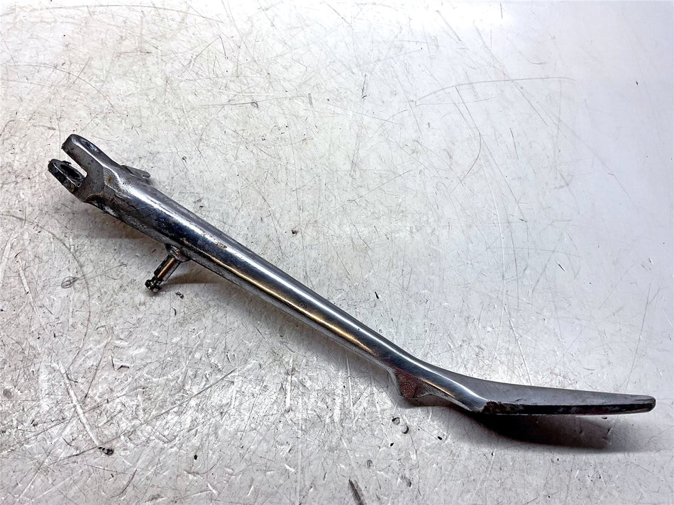 2007 Suzuki M1800R Chrome Side Stand - 4231048G00000