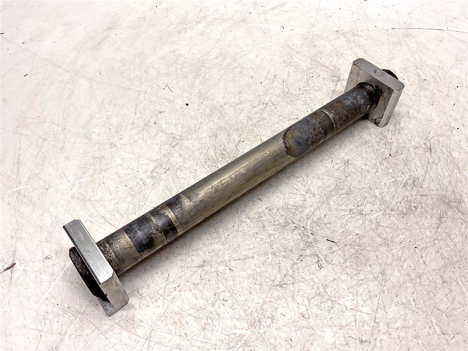 2014 Yamaha FZ8 Rear Wheel Axle / Spindle - 2D1253810000