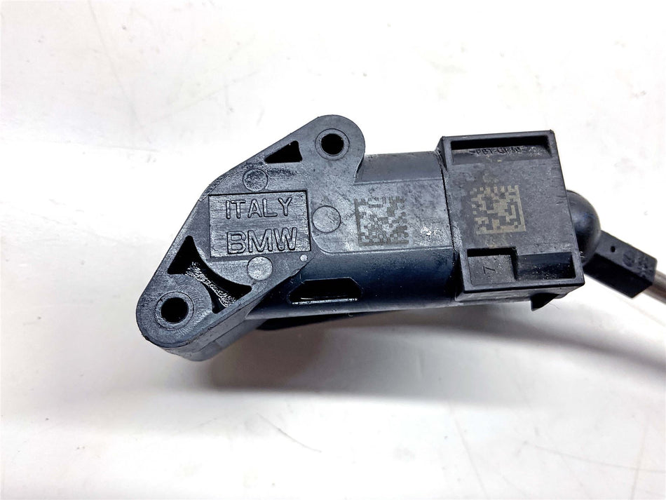 2021 BMW S1000RR Sport Rear Level  Sensor
