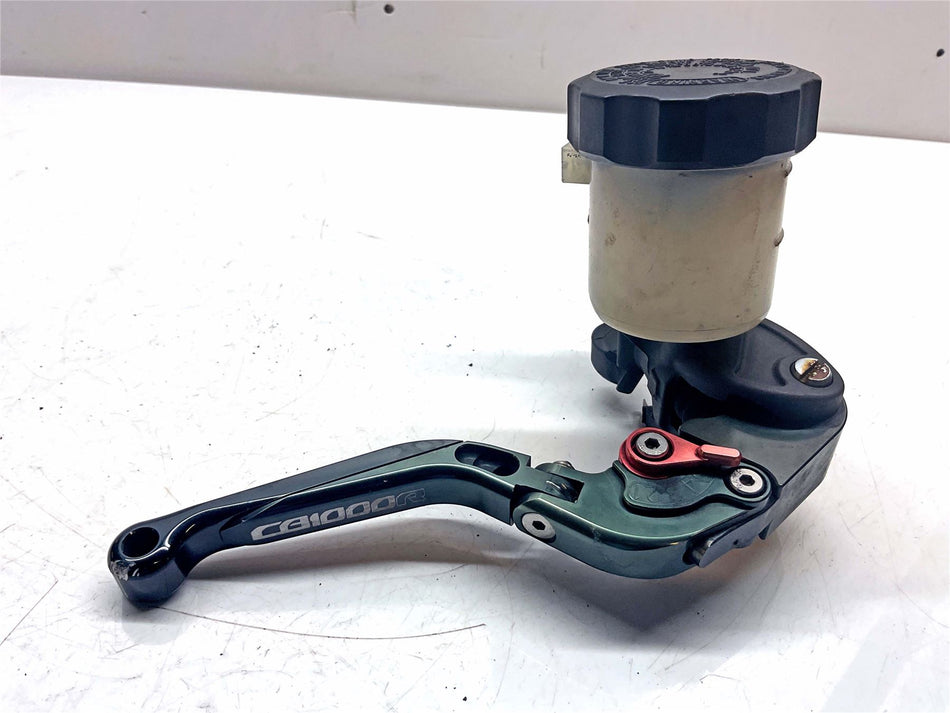 2010 Honda CB1000R Front Brake Master Cylinder - 45510MFND02