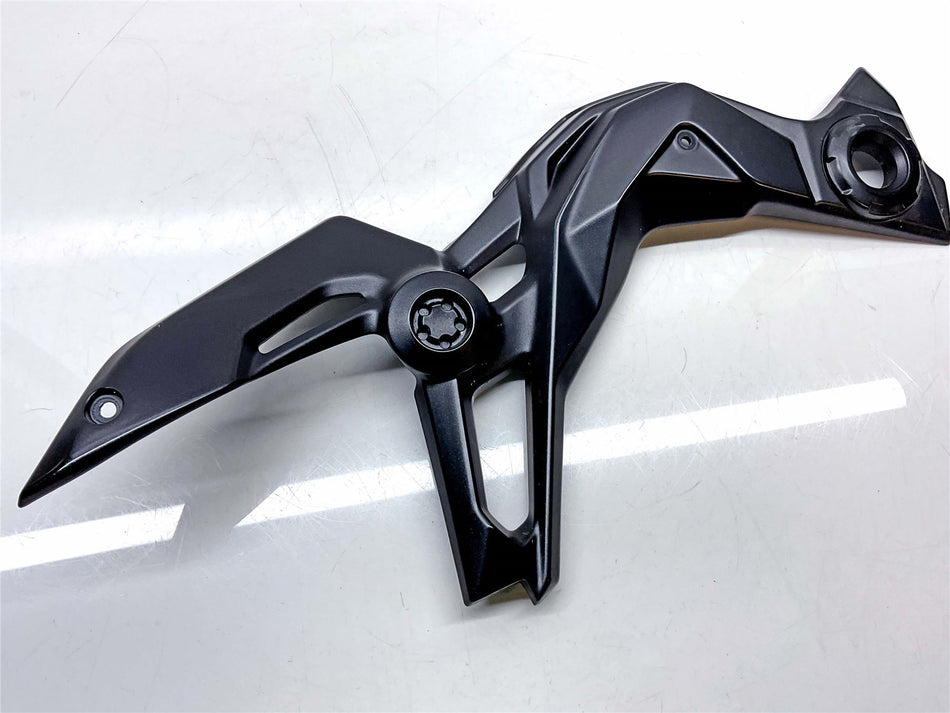 2021 Kawasaki Z900 ZR900 Left Frame Cover