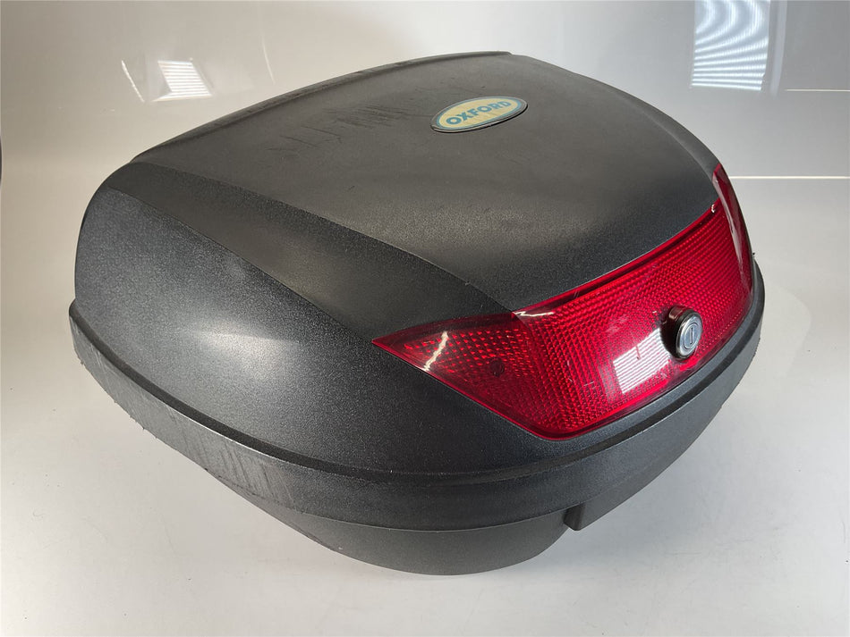 Oxford Universal Heavy Duty Top Box - OL209