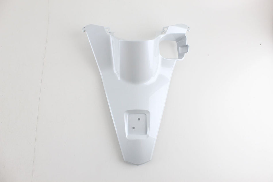 2015-2020 HONDA SH 300 Leg Shield Upper Cover - NEW - 81131-K53-D00ZF