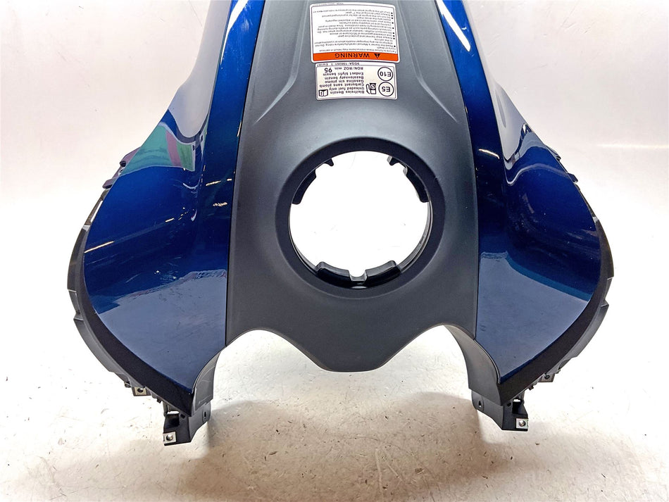 2024 CF-Moto 800MT Sport Top Tank Cover - 6WWV0412015000