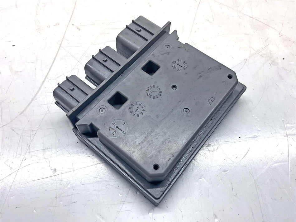 2025 Kawasaki Ninja 500 Relay  - 270020061