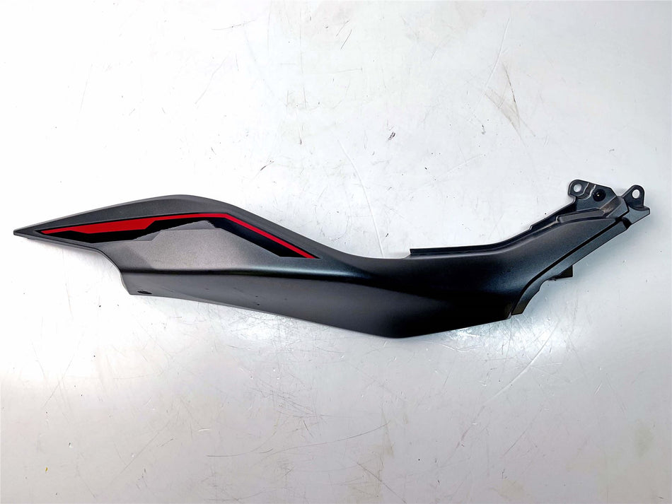 2024 Kawasaki Z500 Right Tail Fairing - 360430003