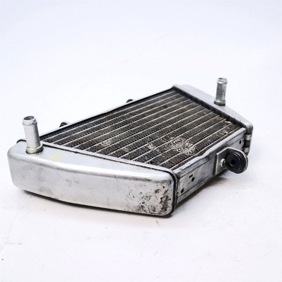 2019 Aprilia Tuono V4 1100 Factory ABS Oil Cooler - 2B000897