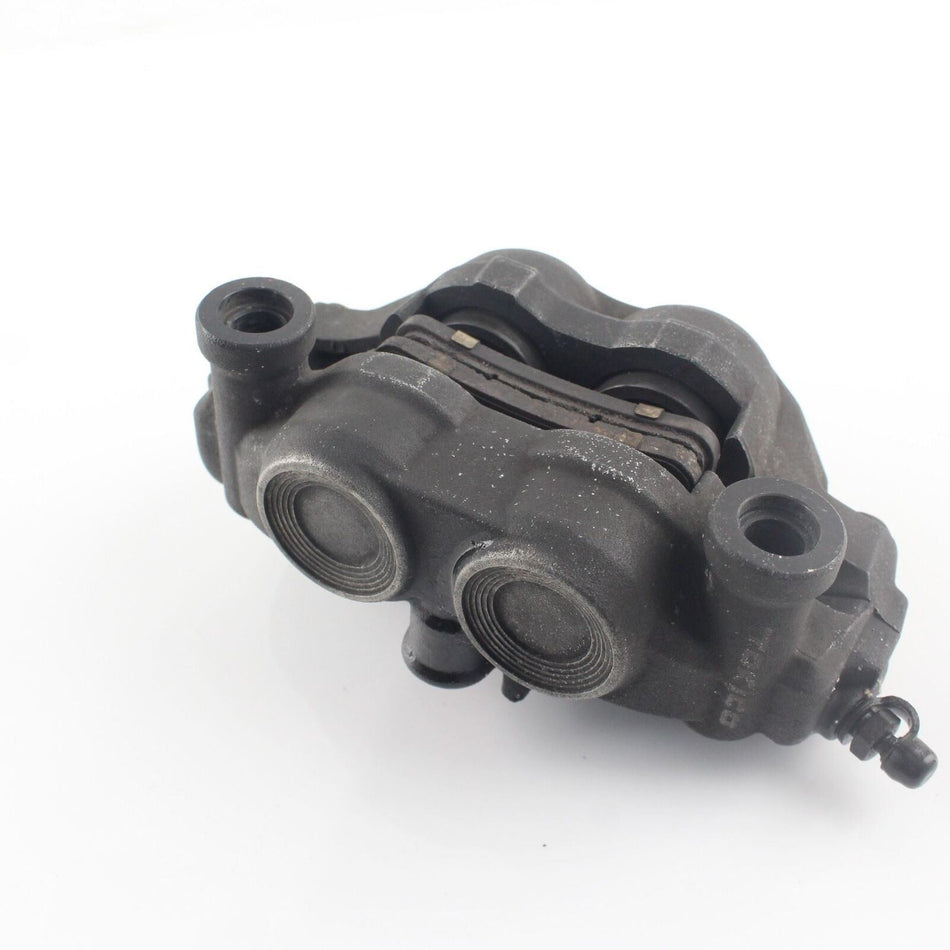 2007-2010 KAWASAKI  ZX-10R E8F  L/H Front Brake Caliper - 430800065DJ