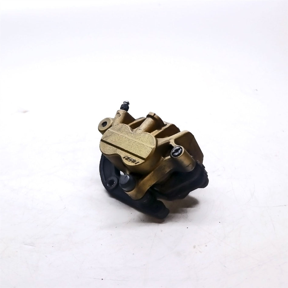 2010 Triumph Street Triple 675 Left Brake Caliper - T2020375