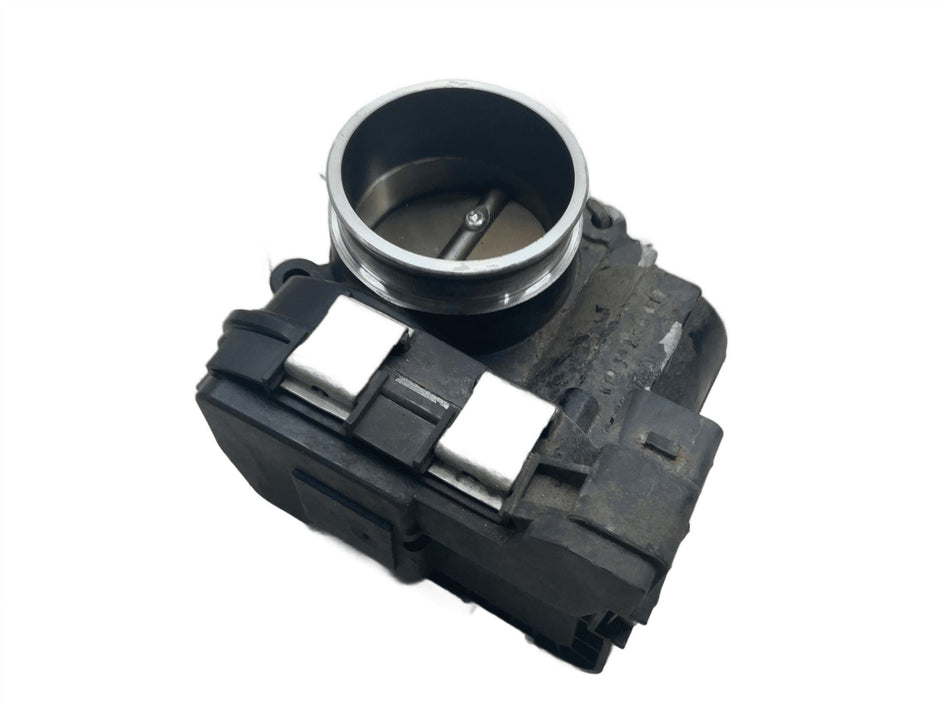 2013 BMW R1200GS Throttle Bodies 13548534419