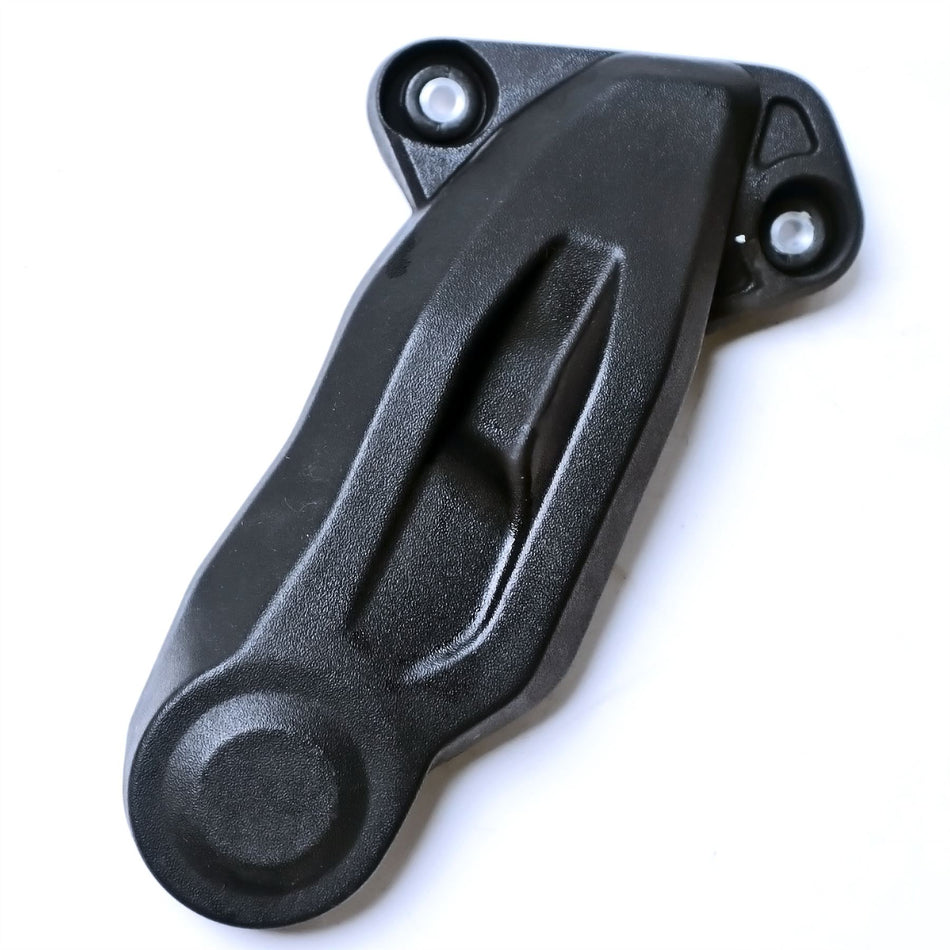2021 Yamaha XSR700 Left FRAME COVER - B34F74531000
