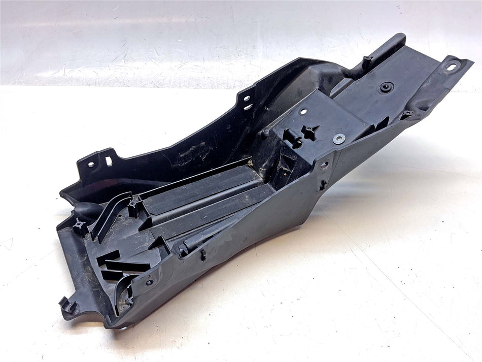 2023 Triumph Speed Triple 1200 RR Tail Fairing / Undertray - T2313020