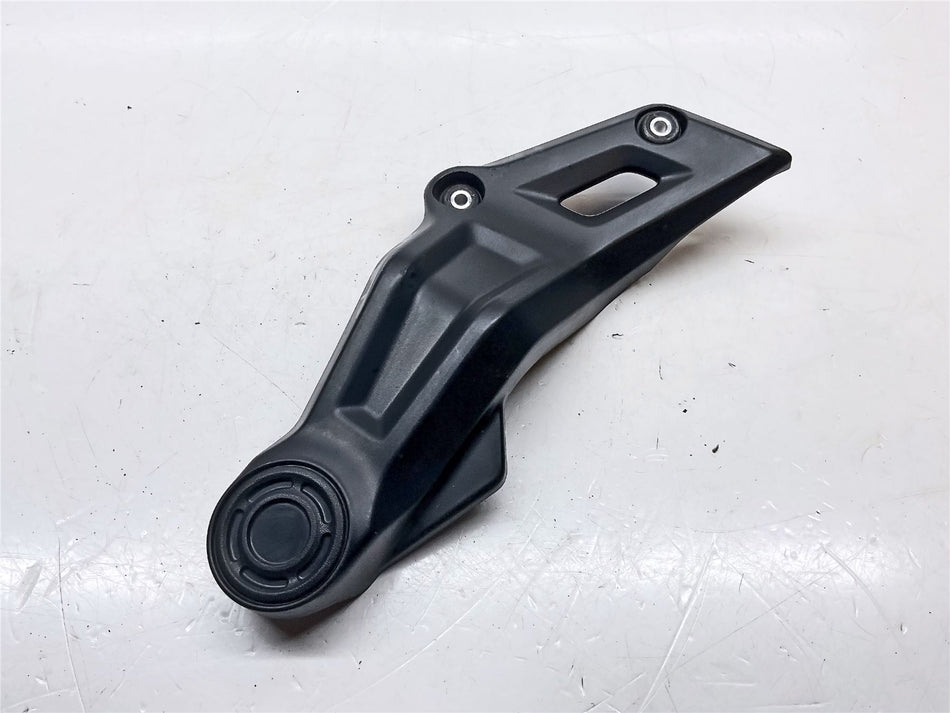 2024 Yamaha MT-07 Right Frame Cover - BAT2746300