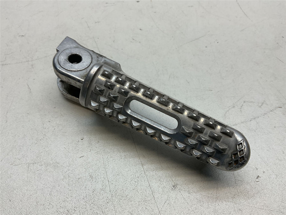 2012 Honda CBR600RR Front Right Footrest - 50660MFJD00