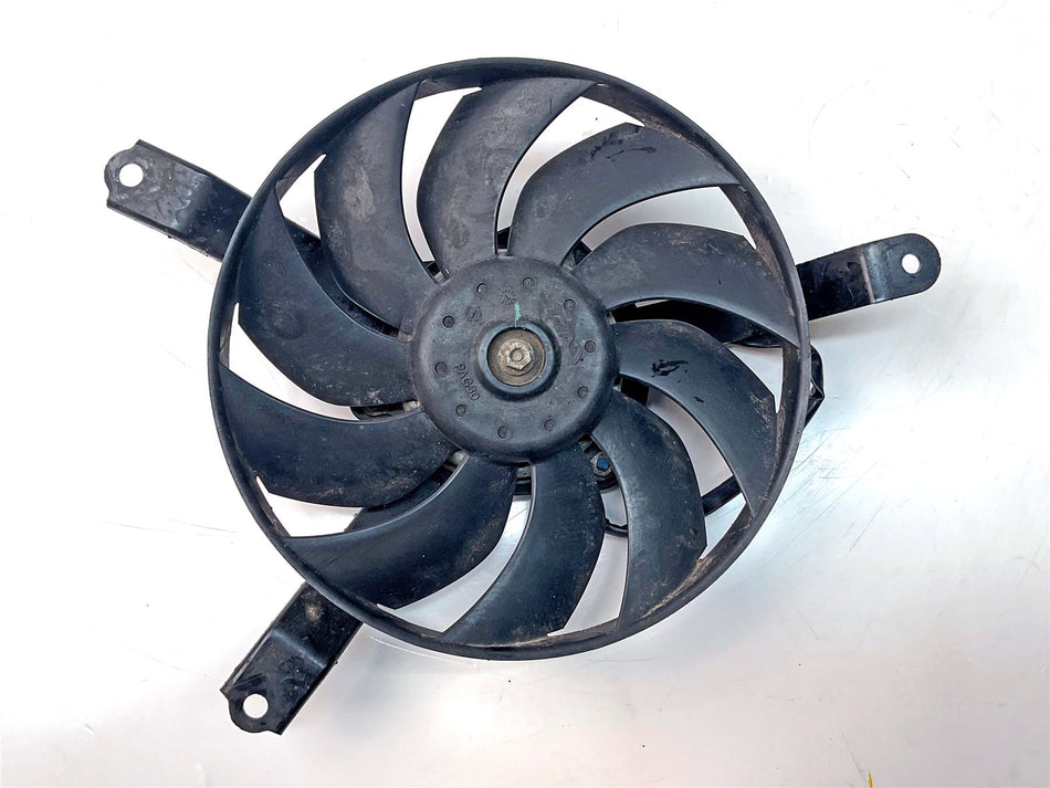 2021 Kawasaki Ninja 1000SX Radiator Fan - 595020614