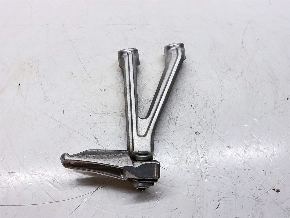 2024 Honda CBR650R E Clutch Rear Right Footrest Hanger - 50750MKND50
