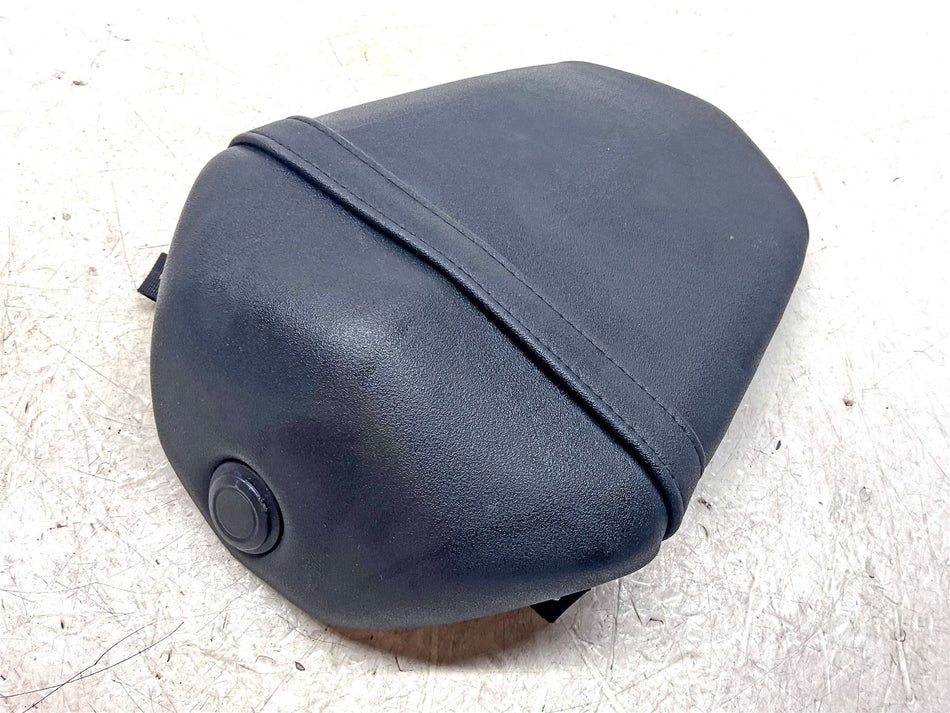 2022 Yamaha YZF-R 125 Pillion Seat - B5GF475000