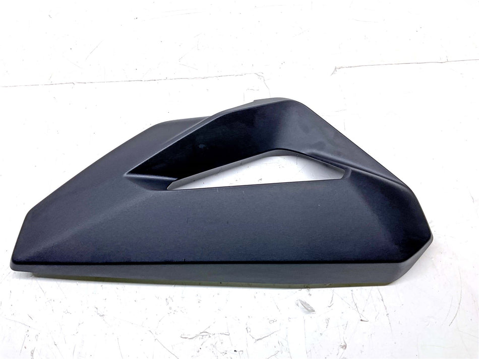 2024 BMW S1000XR ABS Left Lower Rad Cowl - 46637106217