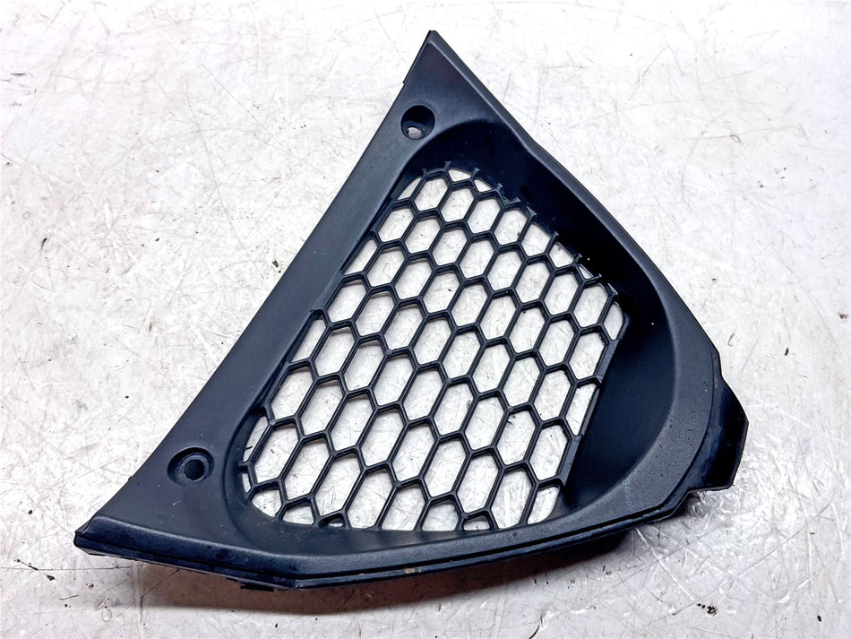 2016 Aprilia RSV4 Factory Belly Pan Grill - 858827
