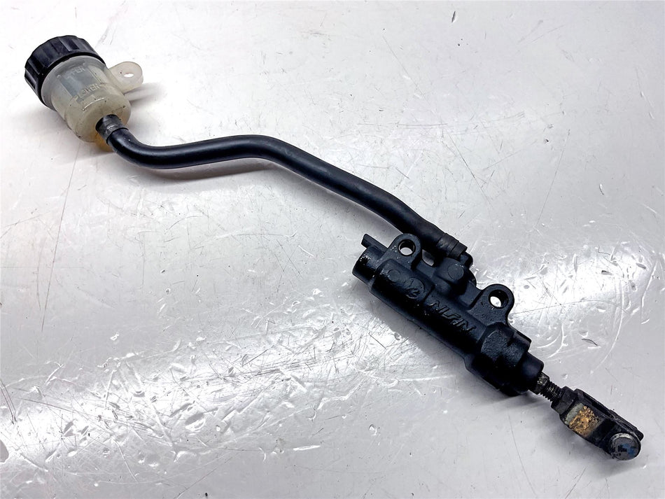 2014 Triumph Tiger 800 ABS Rear Master Cylinder - T2024073