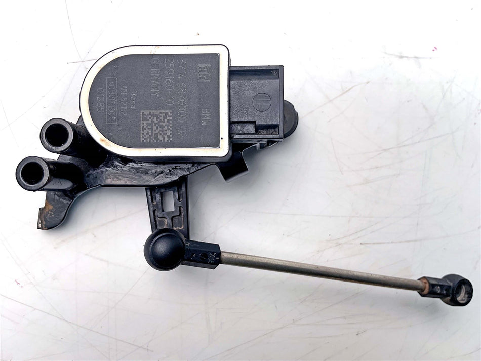 2021 BMW R1250GS Rear Level Sensor - 37146870000