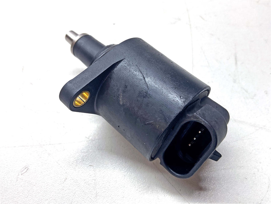 2016 BMW R Nine T Idle Air Contriol Valve - 13547714408