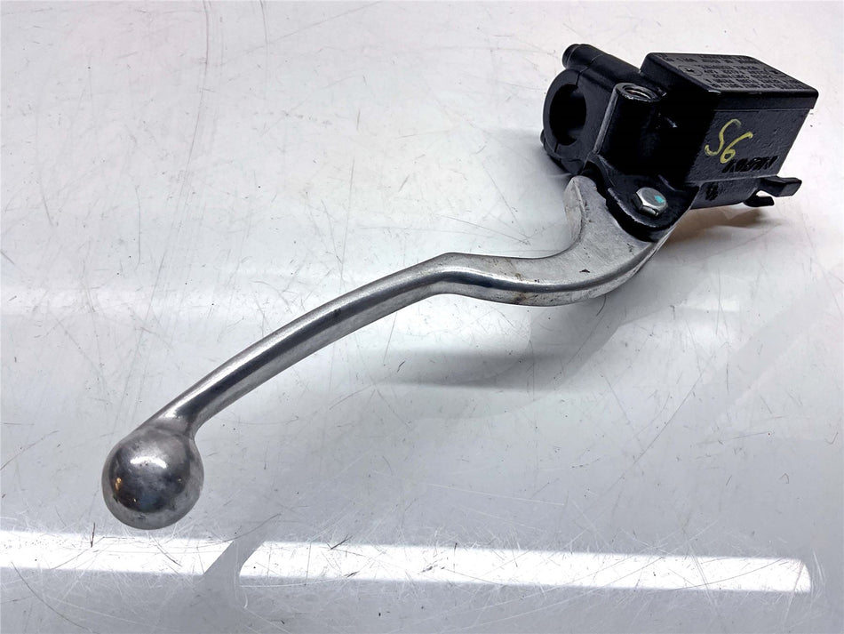 2023 Honda PCX125 Front Brake Master Cylinder - 45510K35V01