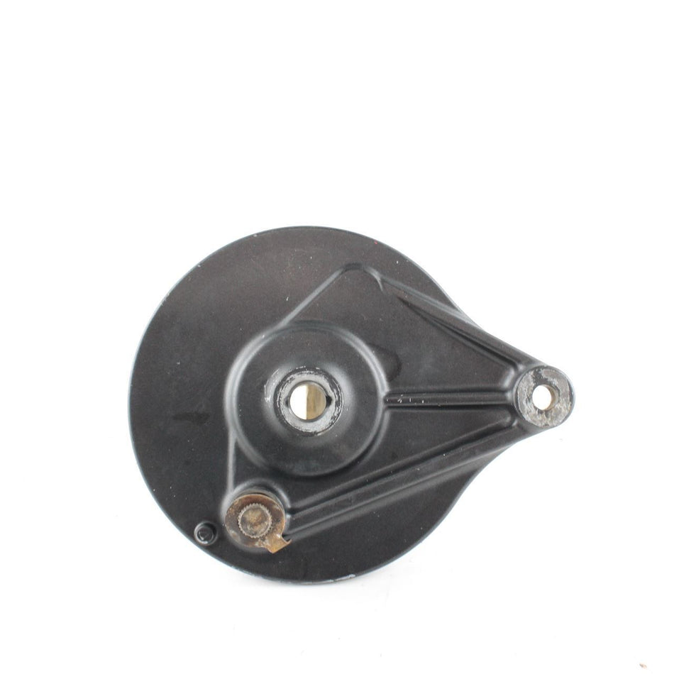 2015-2020 HONDA CB125F Rear Brake Plate/Cover - 43100KPNE20ZA