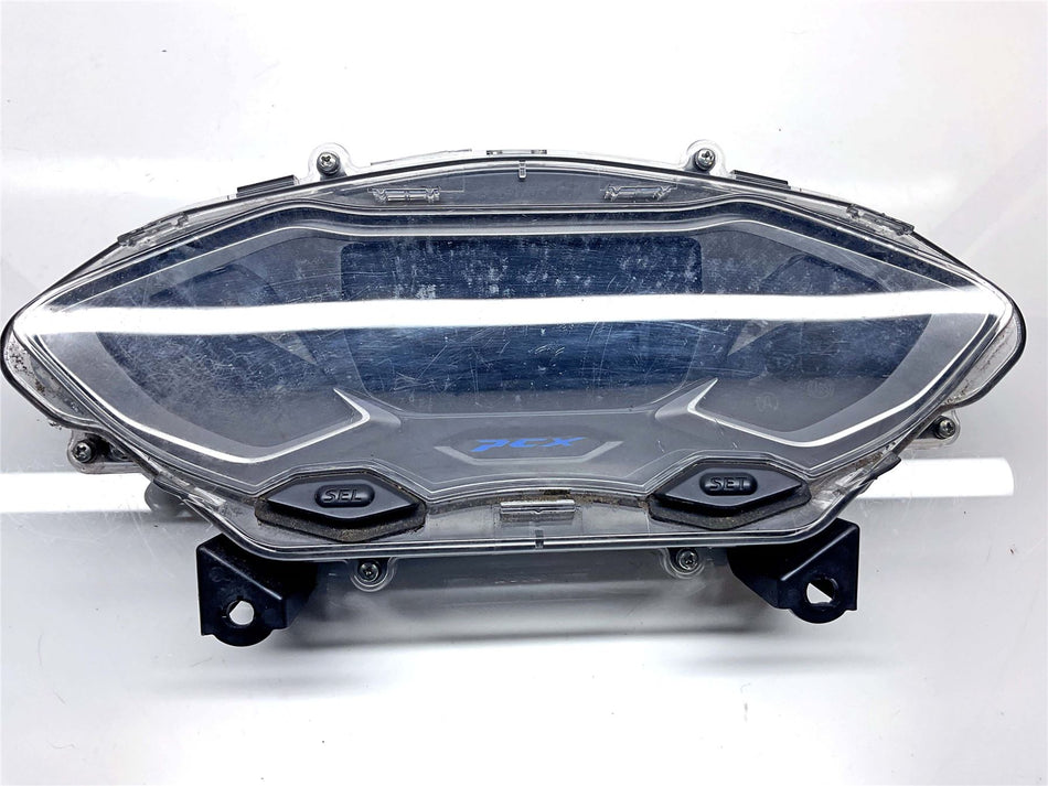 2024 Honda PCX125 Speedometer - 37100K1YD11