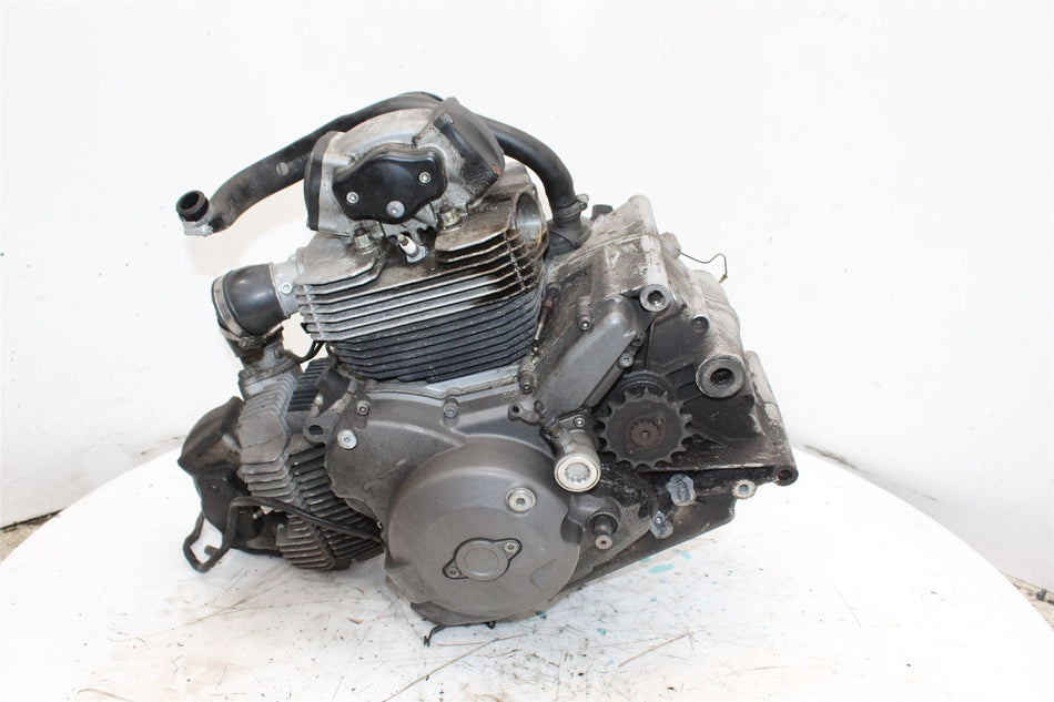 2009 Ducati MONSTER 696 696cc R S Complete Engine - Warranty